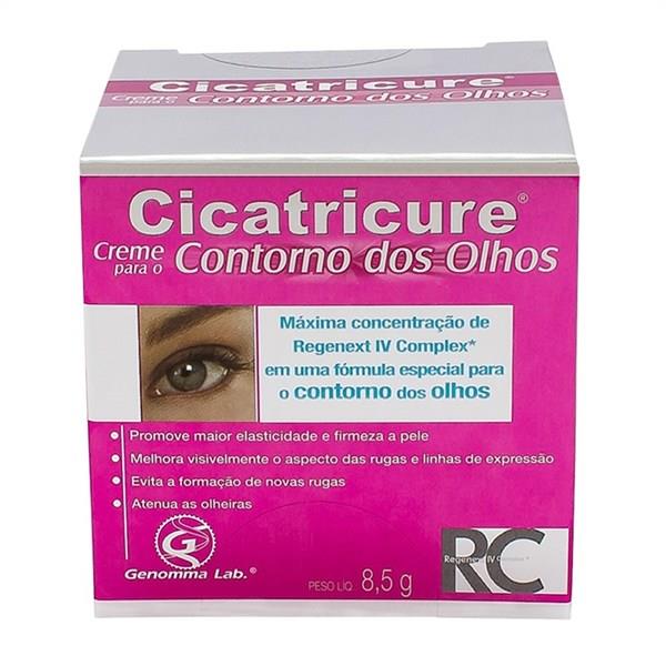 Creme Cicatricure Para o Contorno dos Olhos 8,5g