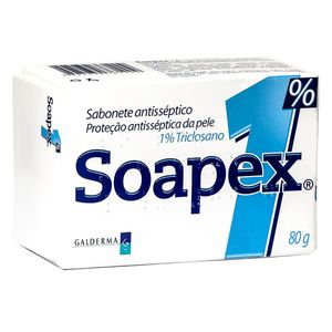 Sabonete-Soapex-Antisseptico-80g