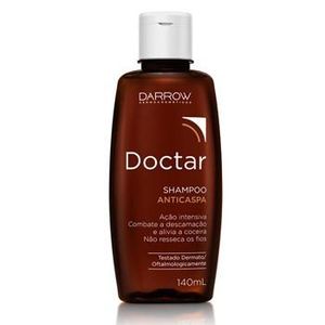 Shampoo-Darrow-Doctar-Anticaspa-140ml