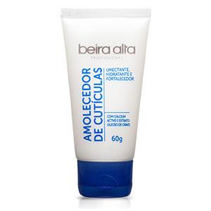 Amolecedor de Cutícula Beira Alta 60g