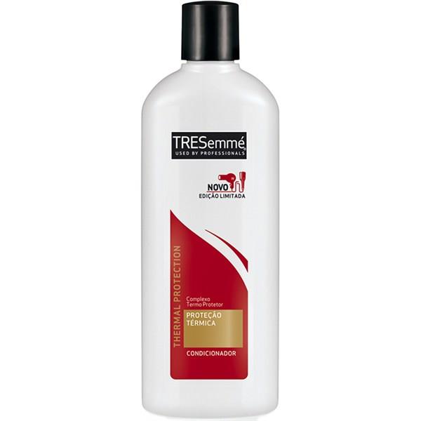 Condicionador Profissional Tresemmé Proteção Térmica 400ml