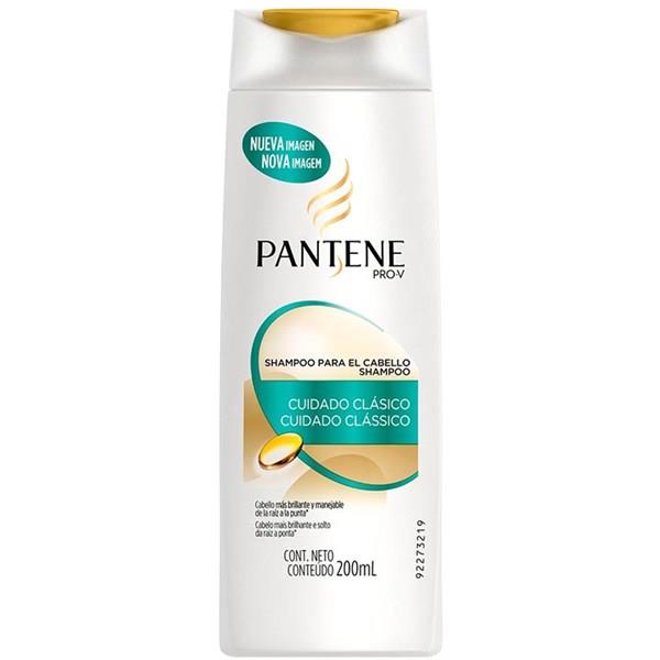 SH PANTENE CUID CLASS 200ML