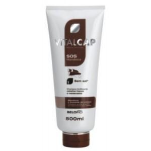 SH  BELOFIO SOS MANDIOCA 500ML