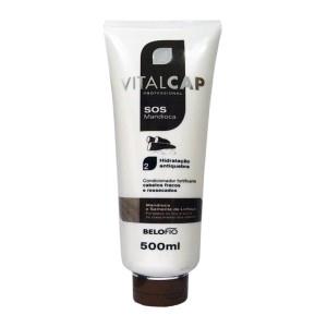 COND BELOFIO MANDIOCA 500ML