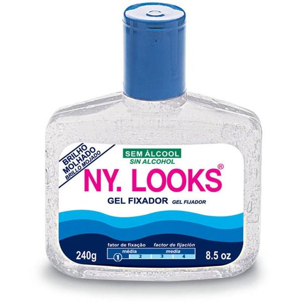 GEL NY LOOKS INICOLOR 240G