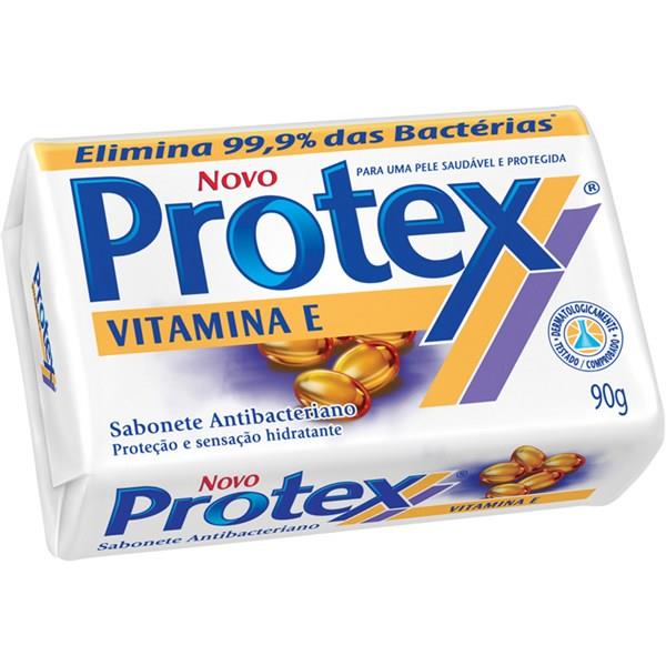 SAB PROTEX VIT E 90GR
