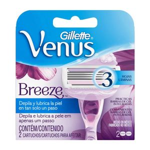 Carga-Gillette-Venus-Breeze-2-unidades