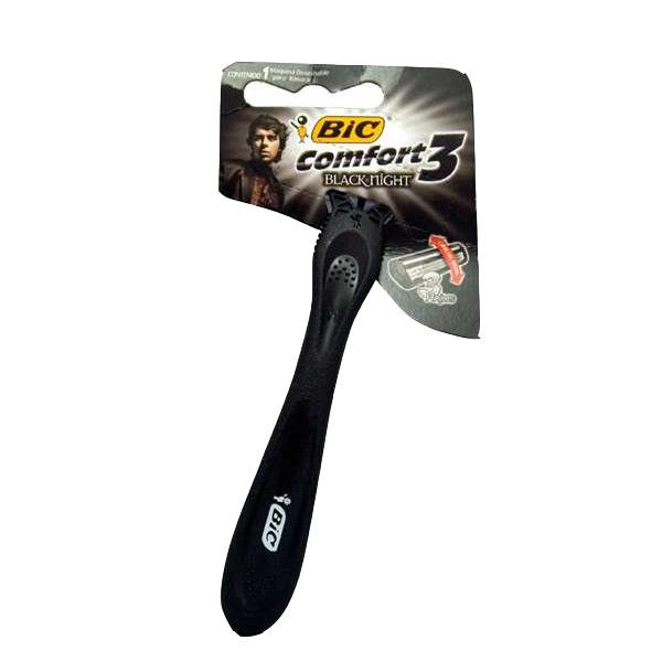 PREST COMFORT 3 BIC