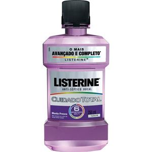 Listerine reset Listerine reset