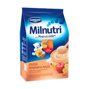 Cereal-Infantil-Milnutri-Sabor-Arroz-Banana-e-Maca-180g