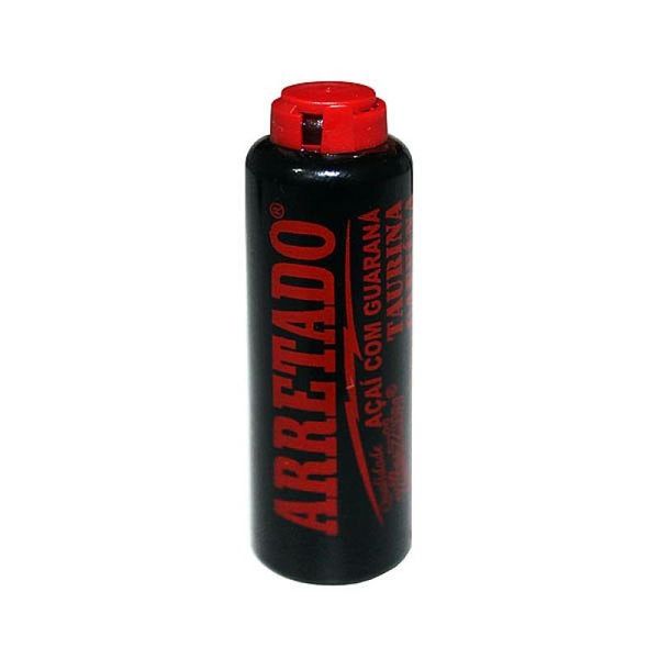 Energético Arretado Açaí Guaraná 20ml