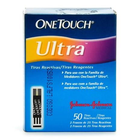 ONETOUCH ULTRA C/50