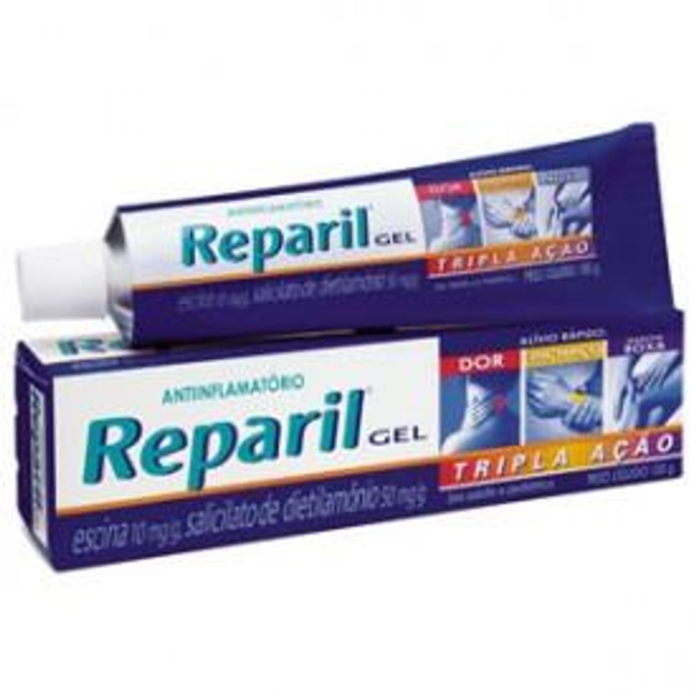 reparil