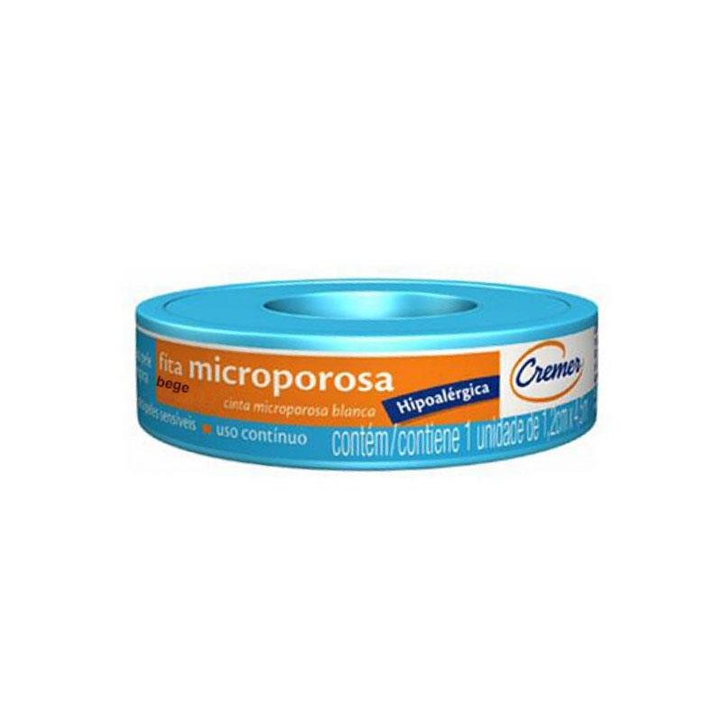 ESP MICROPORE COR DA PELE 12X4,5