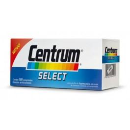 CENTRUM SELECT 30CPR