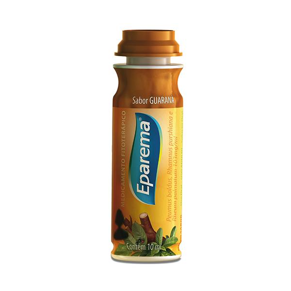 Eparema Sabor Guaraná 1 flaconete de 10mL