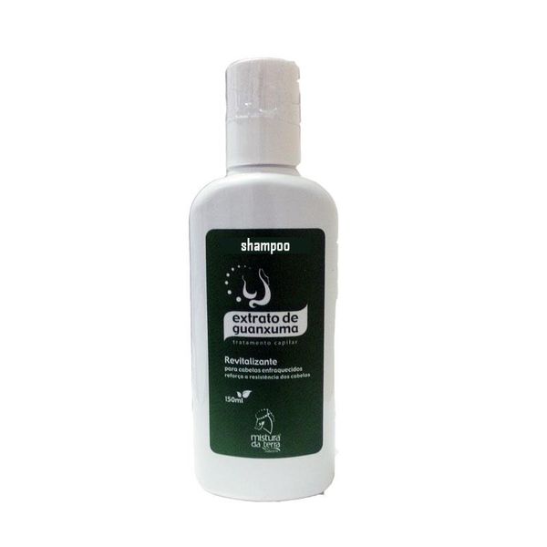 Rd Care Shampoo Extrato de Guanxuma 150ml