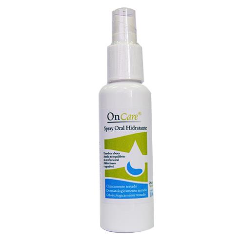 OnCare Spray Oral Hidratante 100ml