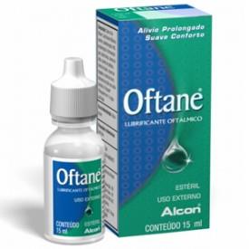 OFTANE 15 ML