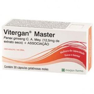 Vitergan-Master-30-capsulas