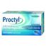 Proctyl-15-supositorios