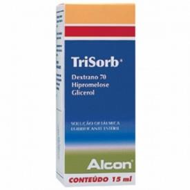 TRISORB SOL.15ML