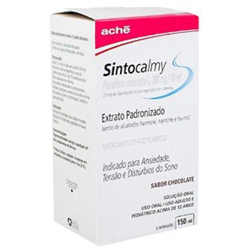 Sintocalmy 150mL