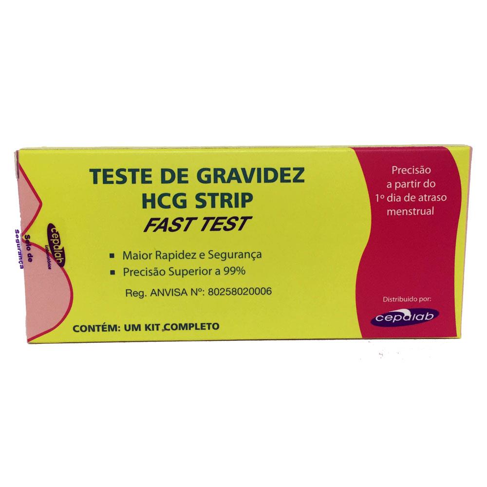 Resultado de imagem para fast test