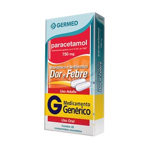 pseudoefedrina de cloridrato e paracetamol em 22 â€“ Paracetamol Farma Medicamentos