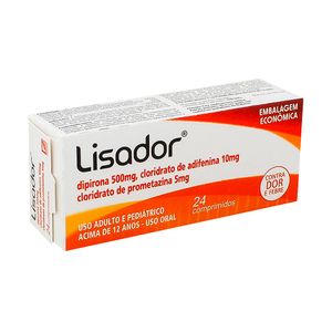 Lisador-24-comprimidos