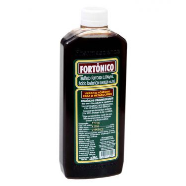 Fortonico 400mL