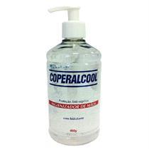 GEL HIG MAOS COPERALCOOL 400G
