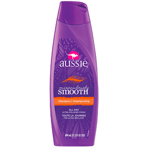 SH AUSSIE MIRACULOUSLY 400 ML