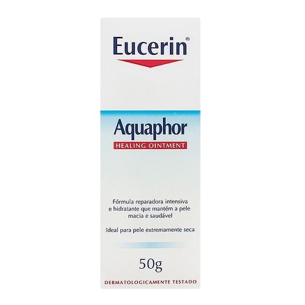 eucerin aquaphor healing ointment 50g