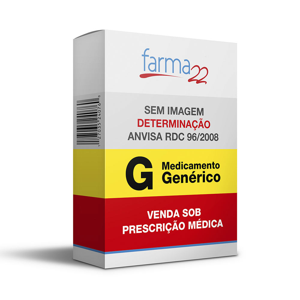 Mesalazina 800mg 30 comprimidos Generico Germed Farma 22