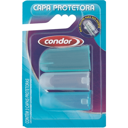 PROT DE CERDAS CONDOR
