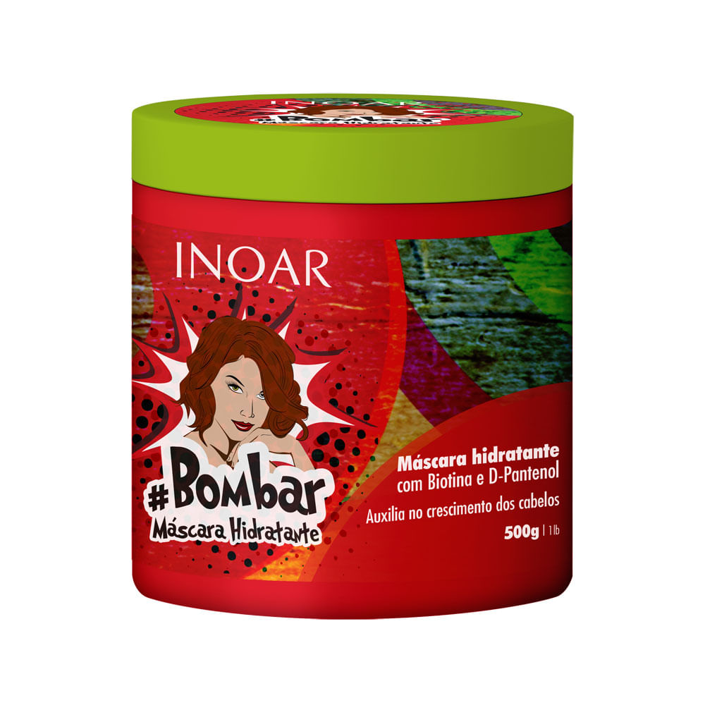 CR HIDR INOAR BOMBAR 500G