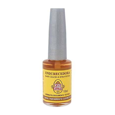 Edurecedor de Unhas Casco Cavalo 10ml