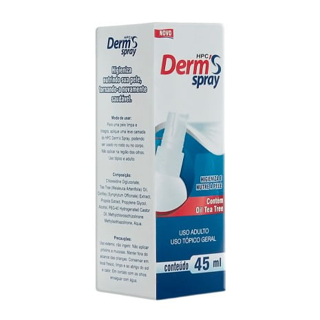 CICATRISAN 45ML SPRAY