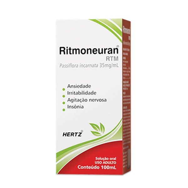Ritmoneuran RTM 100ml