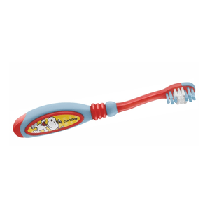 escova-dental-condor-snoopy-extra-macia-0-2-anos-com-capa-protetora