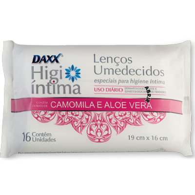 LENCO UMED DAXX INT C/16