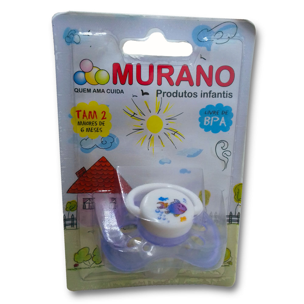 CHUP MURANO REF 31062