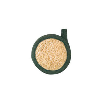 Esponja Vegetal Style Ação Facial