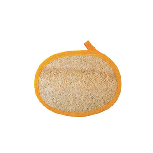 Esponja Vegetal Style Ação Oval Média
