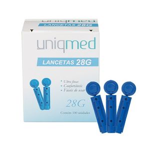 Lancetas-Uniqmed-Universal-28G-100-Unidades