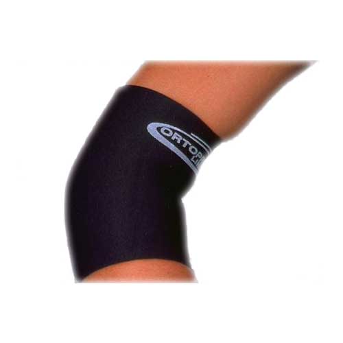 Cotoveleira em Neoprene Ortocenter Tamanho P
