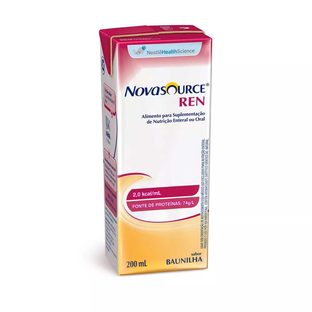 Novasource Renal - Farma 22