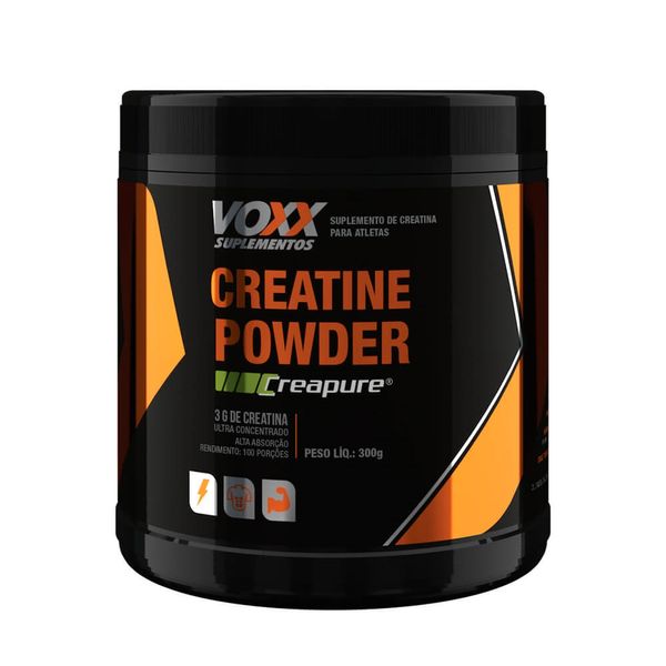 Voxx Creatina 300g