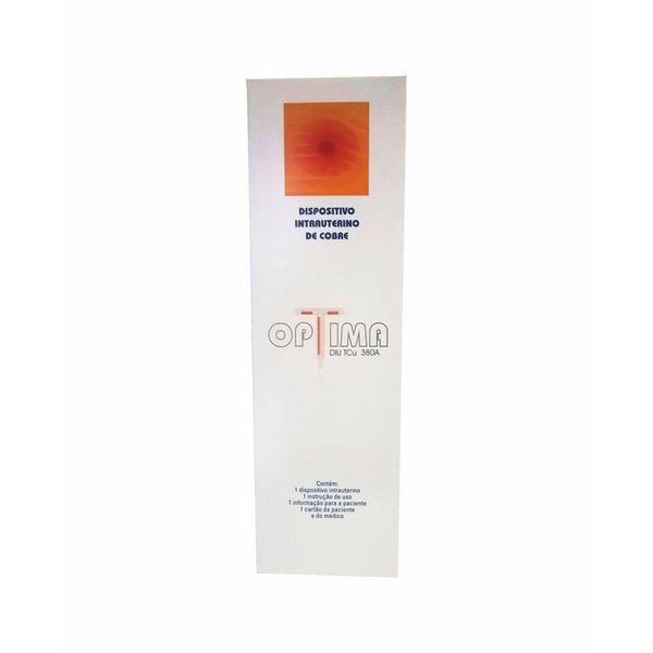 DIU de Cobre Optima TCu 380A com 1 Unidade